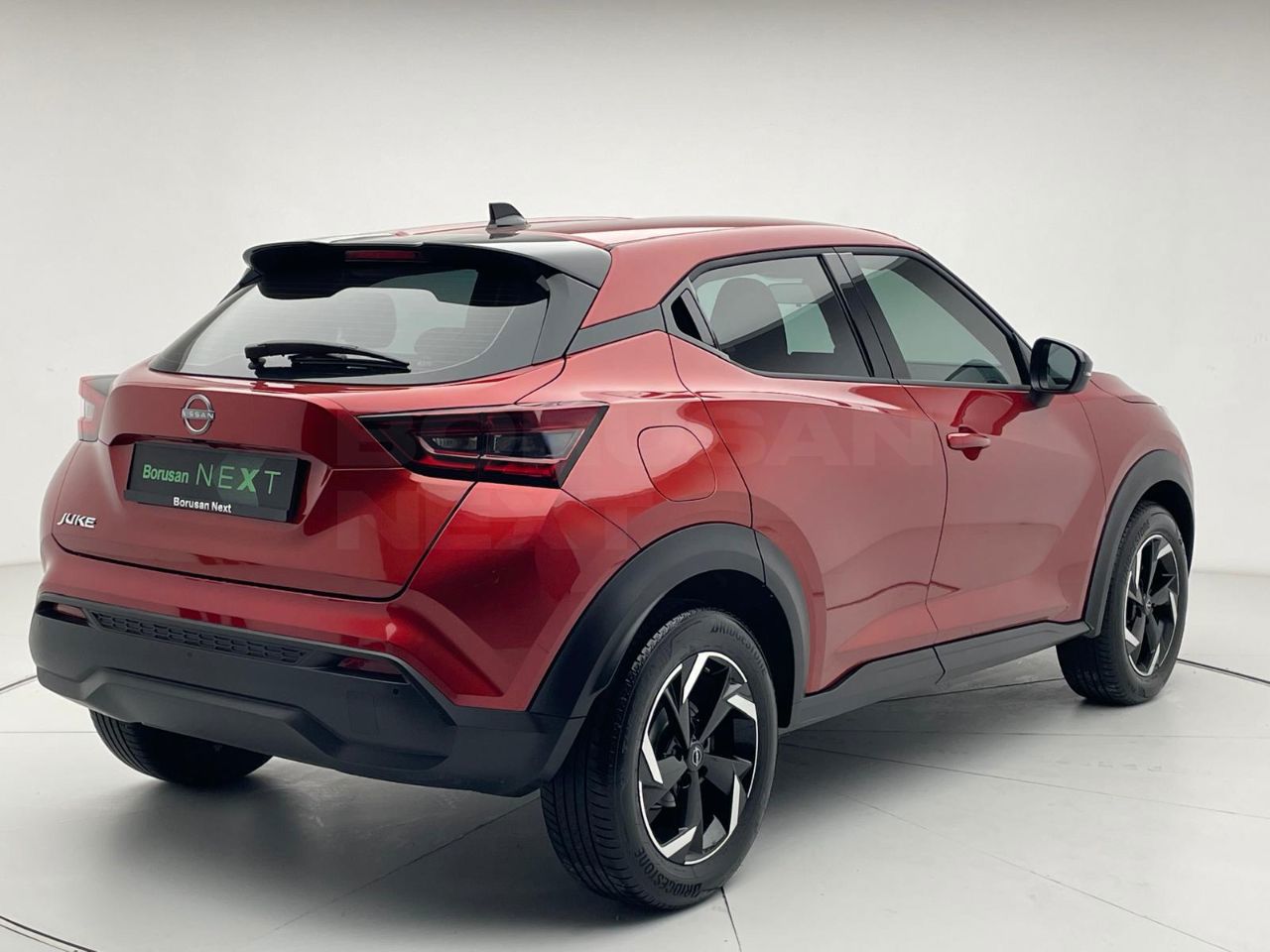 Nissan Juke 2024